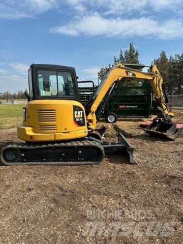 CAT 305.5E2 CR Other