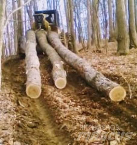 CAT 515 Skidder Other