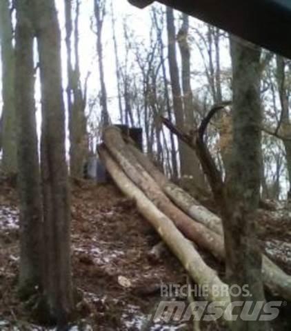 CAT 515 Skidder Other