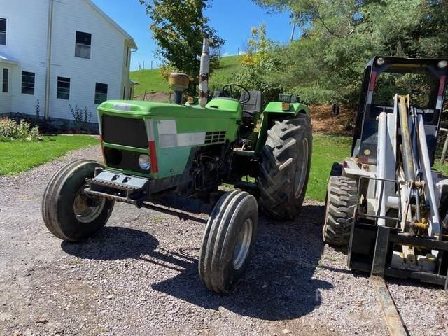Deutz 7807 Tractor Other