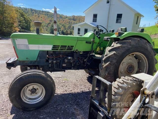 Deutz 7807 Tractor Other