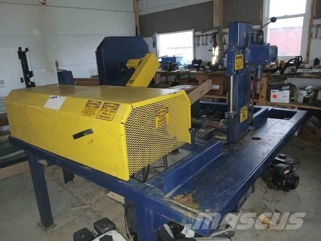  Dyna Machine Other