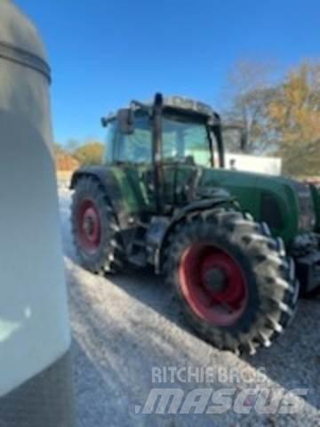 Fendt 712 Tractor Other