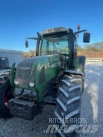 Fendt 712 Tractor Other