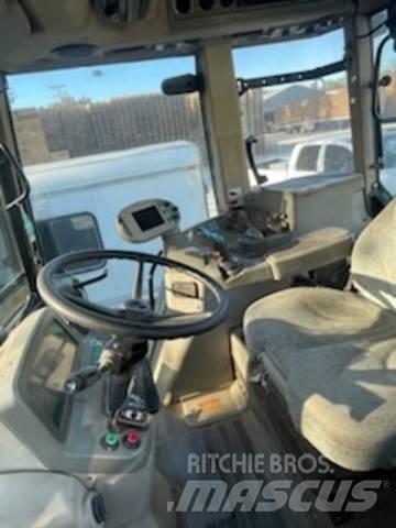 Fendt 712 Tractor Other