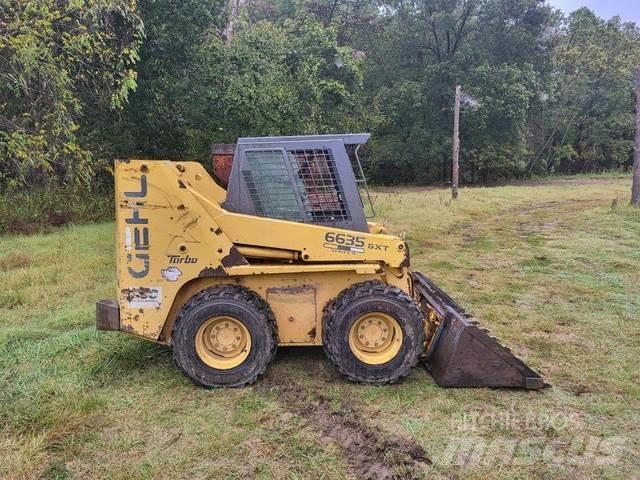 Gehl 6635 SXT Other
