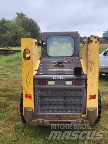 Gehl 6635 SXT Other