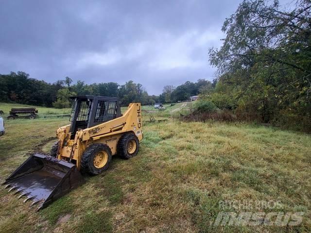 Gehl 6635 SXT Other