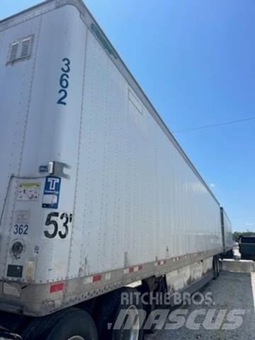 Great Dane 45FT Other Trailers