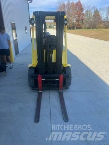 Hyster 50 Forklift Other