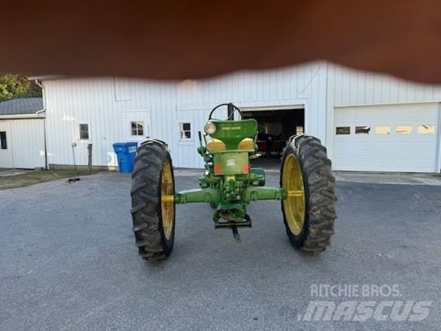 John Deere 50 Other