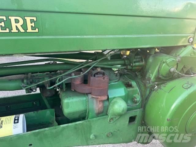 John Deere 50 Other