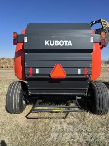 Kubota BV4580 PREM Other
