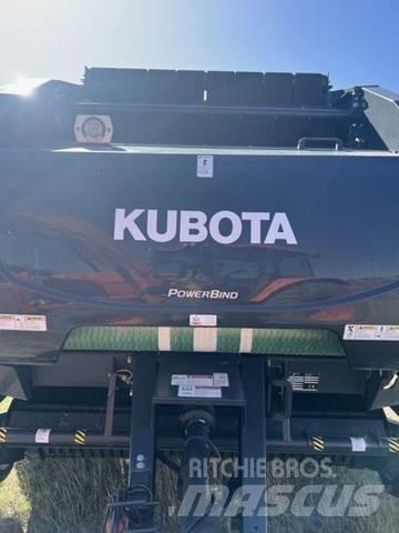 Kubota BV4580 PREM Other