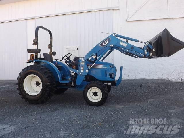 LS MT225E Tractor Other