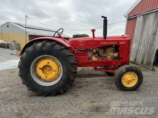  Massey Harris 444 Other