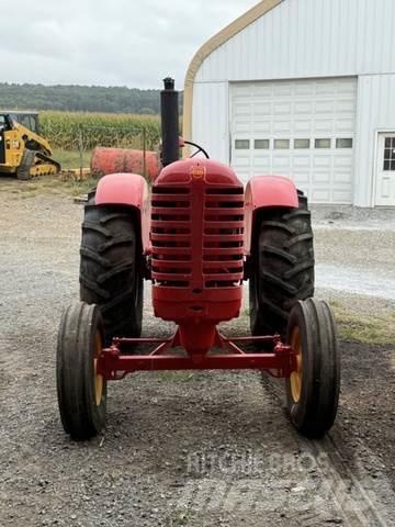  Massey Harris 444 Other