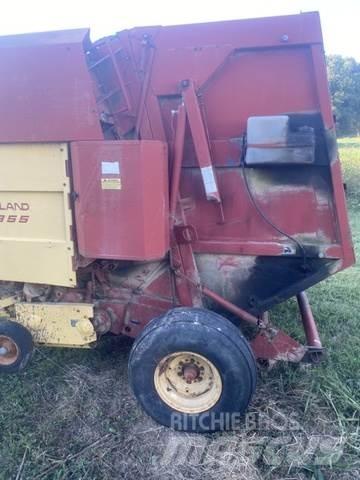 New Holland 855 Other