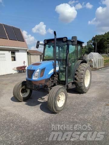 New Holland TN60DA Other