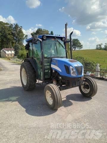 New Holland TN60DA Other