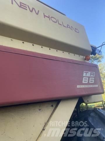 New Holland TR86 Other