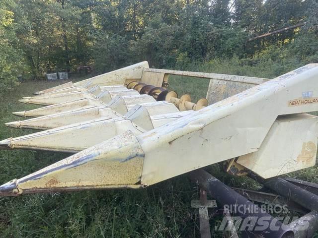 New Holland TR86 Other
