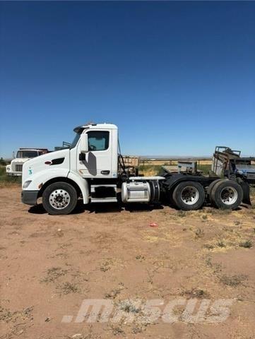 Peterbilt 579 Other