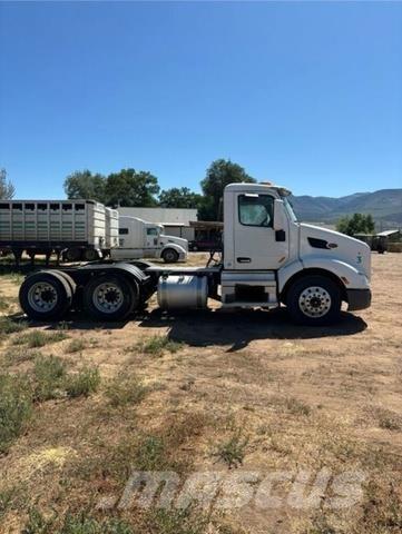 Peterbilt 579 Other