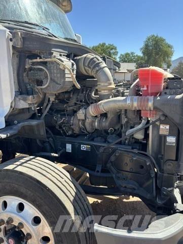 Peterbilt 579 Other