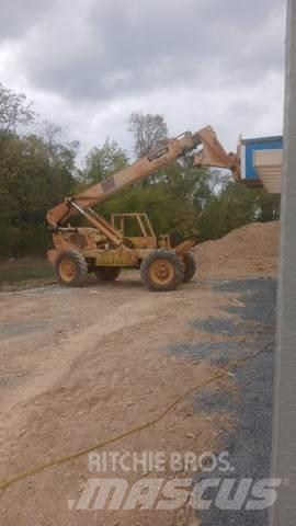 Pettibone 8042 Other