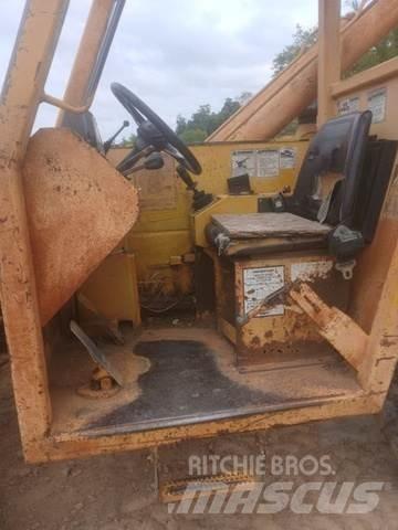 Pettibone 8042 Other