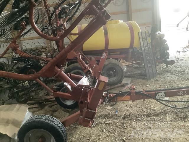 Rhino ER8 Hay Rake Other