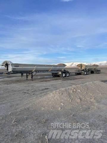 SmithCo Side Dump Other Trailers