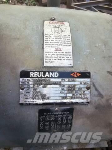  Webb 7L Plate Roll Other