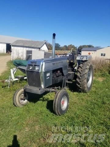 White 2-70 Tractor Other