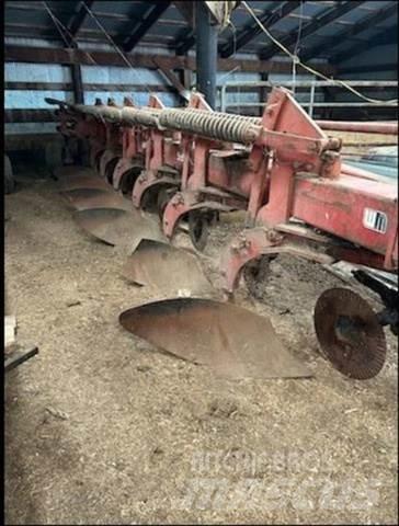 White 598 Plow Other