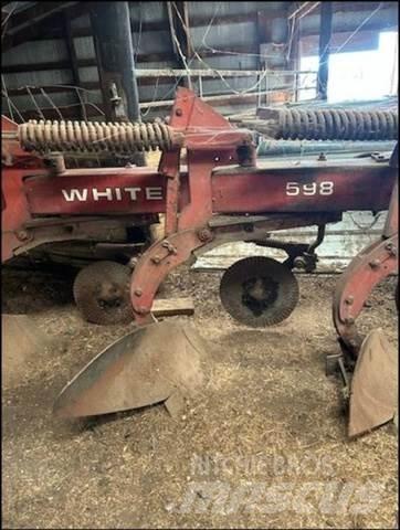 White 598 Plow Other