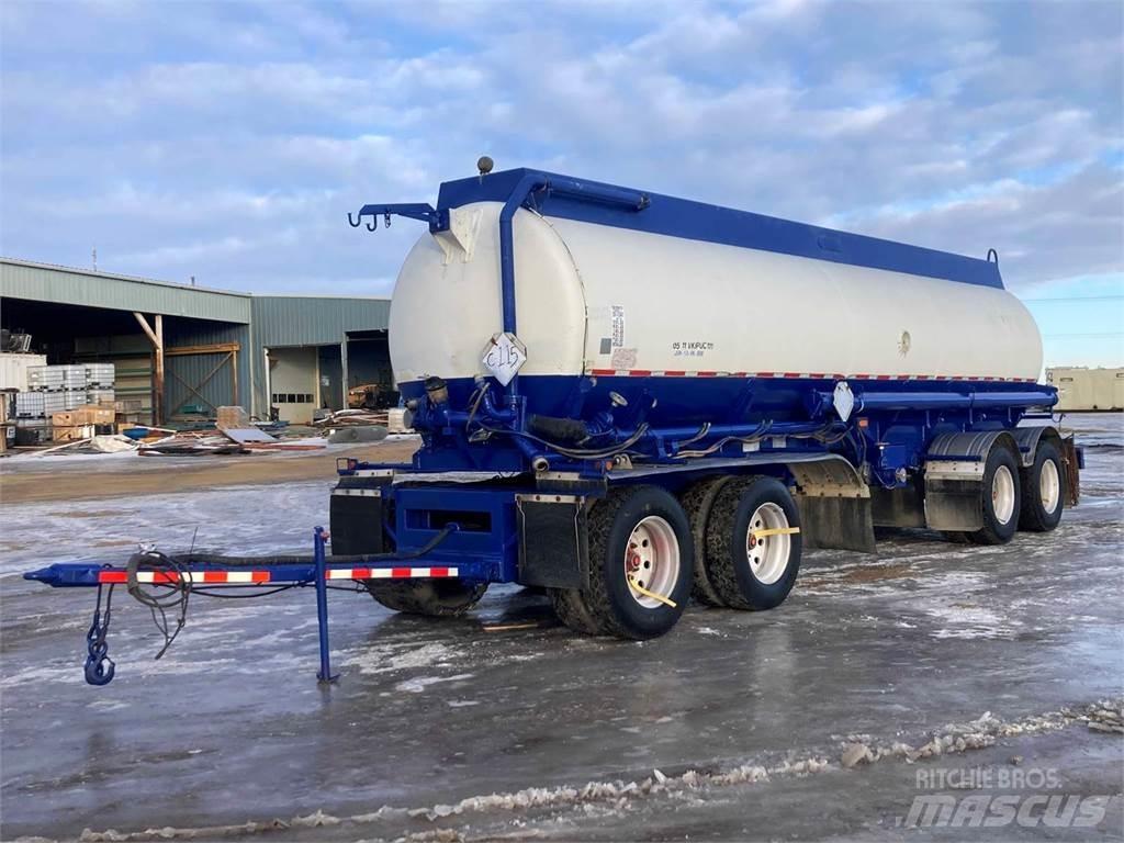 Advance  Tank Trailers
