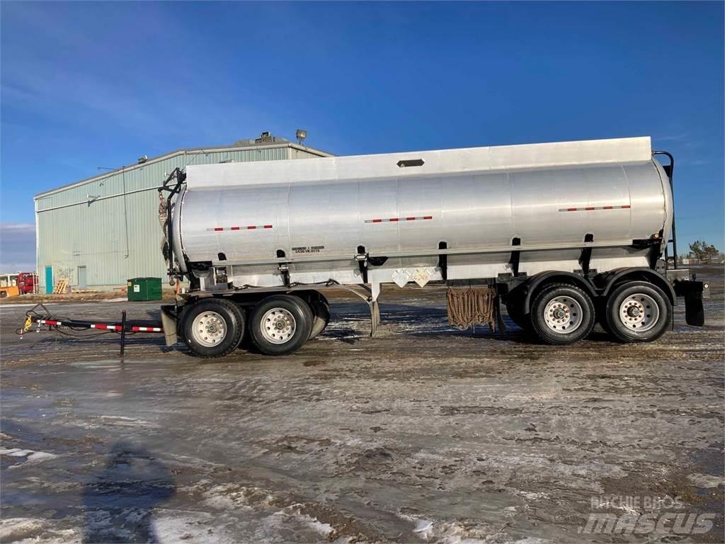 Advance  Tank Trailers