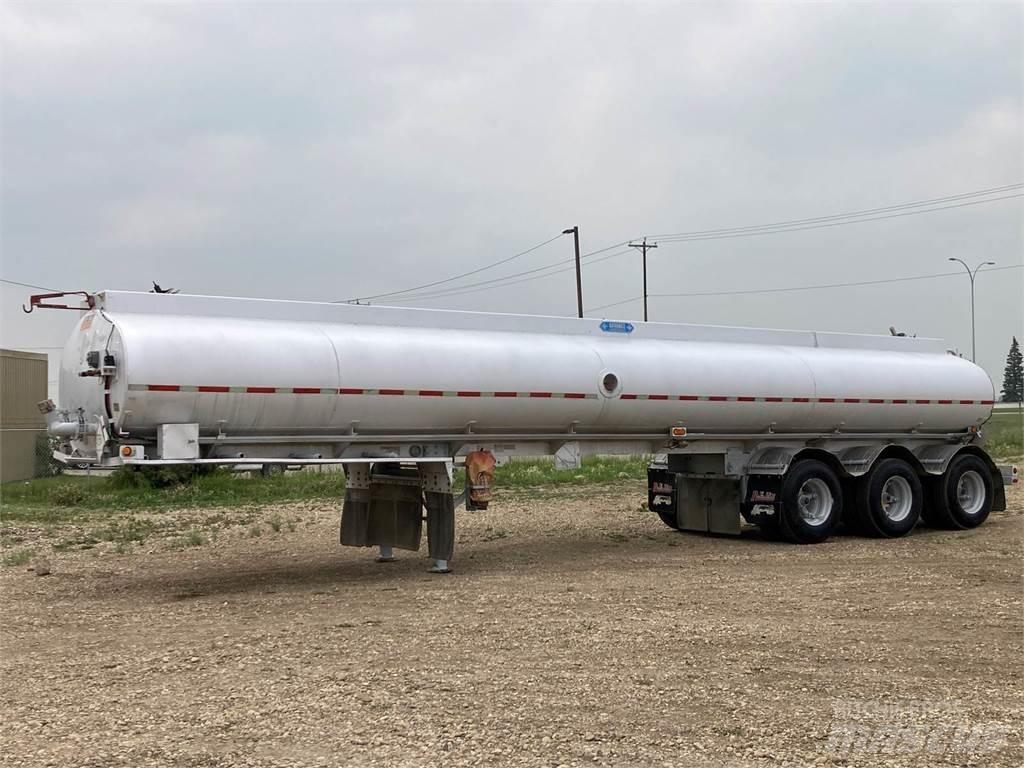 Advance  Tank Trailers