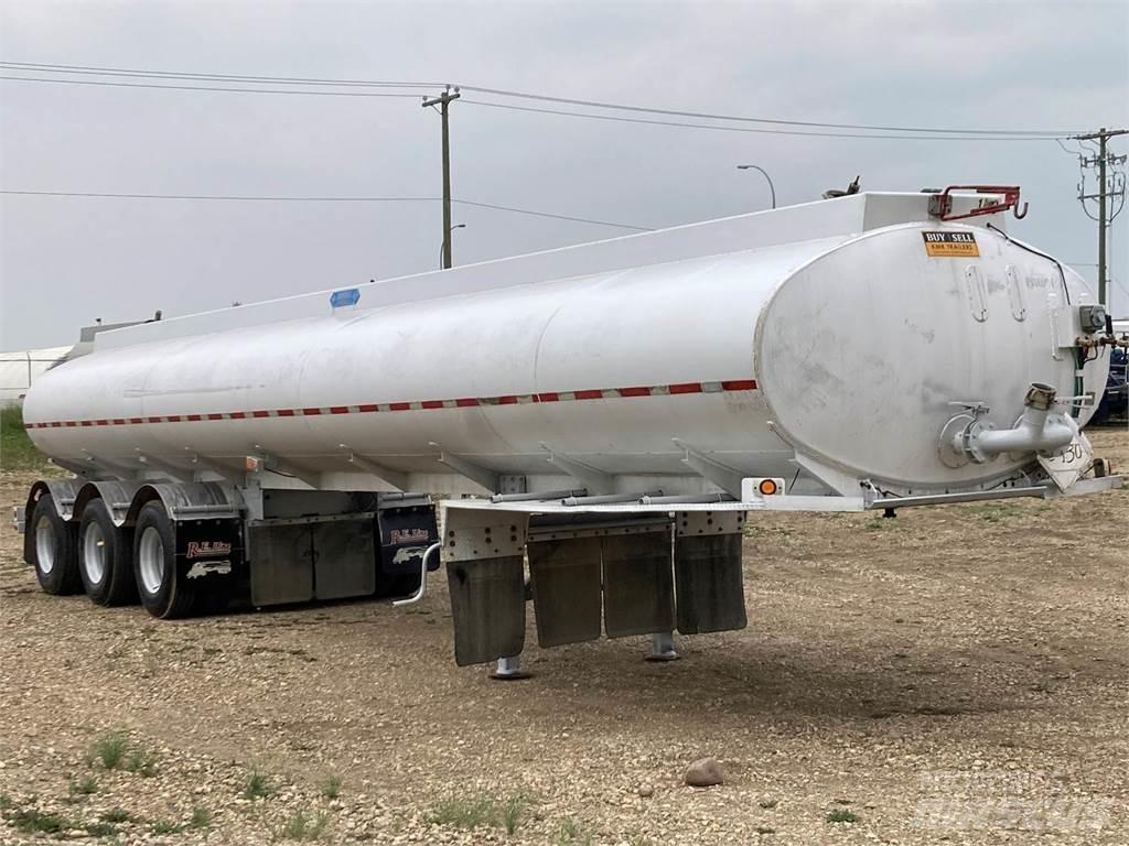 Advance  Tank Trailers