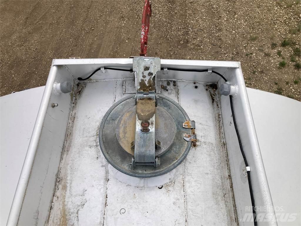 Advance  Tank Trailers