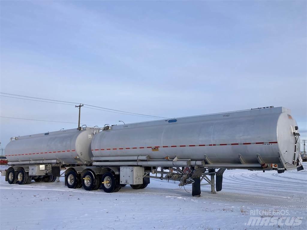 Advance  Tank Trailers
