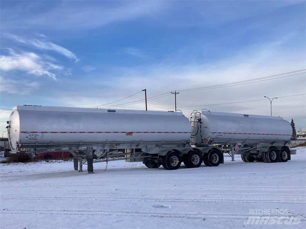 Advance  Tank Trailers