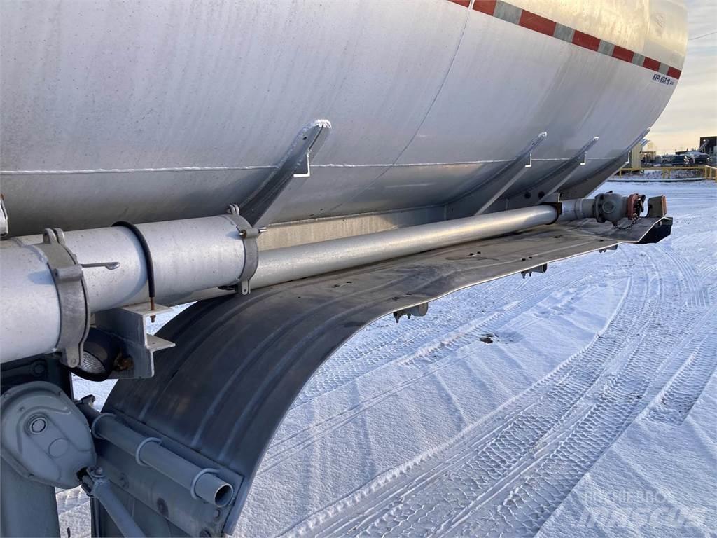 Advance  Tank Trailers