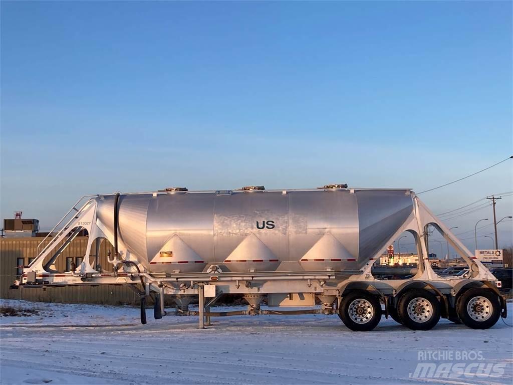Advance  Tank Trailers