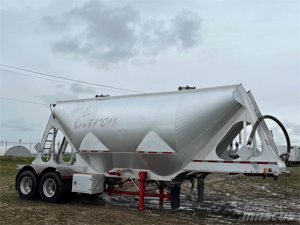 Advance  Tank Trailers