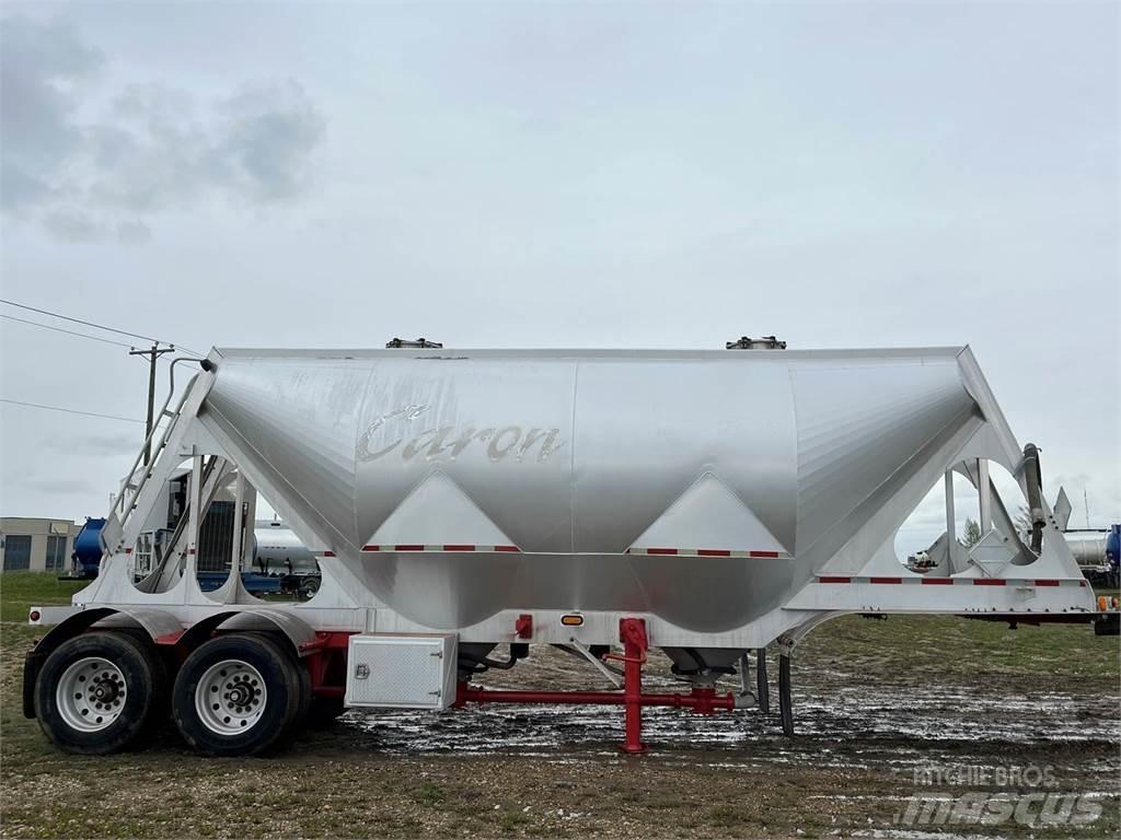 Advance  Tank Trailers