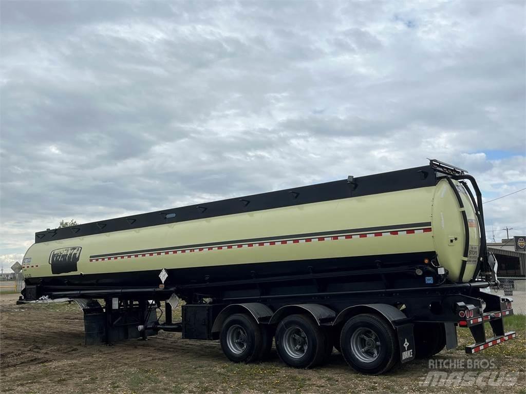 Advance  Tank Trailers