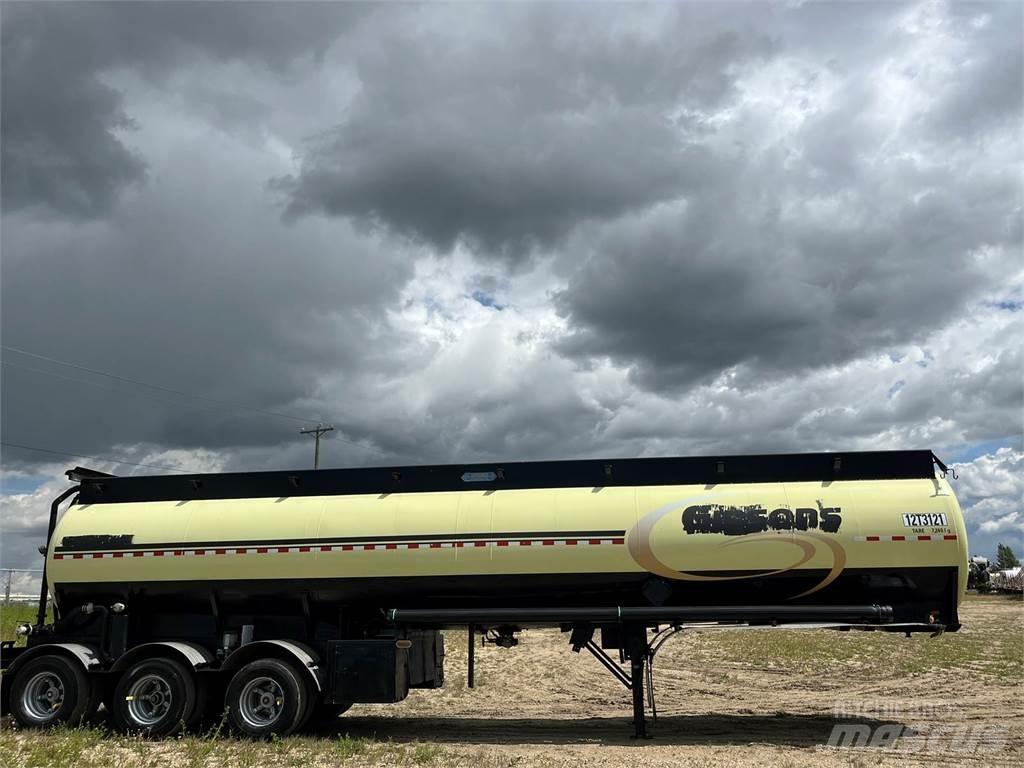 Advance  Tank Trailers
